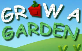 GROW A GRADEN