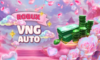ROBUX VNG CÓ LIỀN