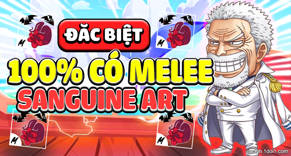 ACC CÓ MELE HUYẾT QUỶ THUẬT