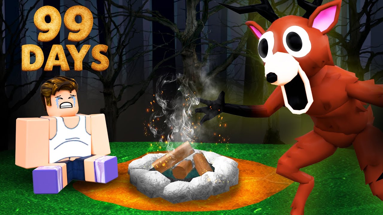 CÀY THUÊ GEMS 99 NIGHTS IN  THE FOREST